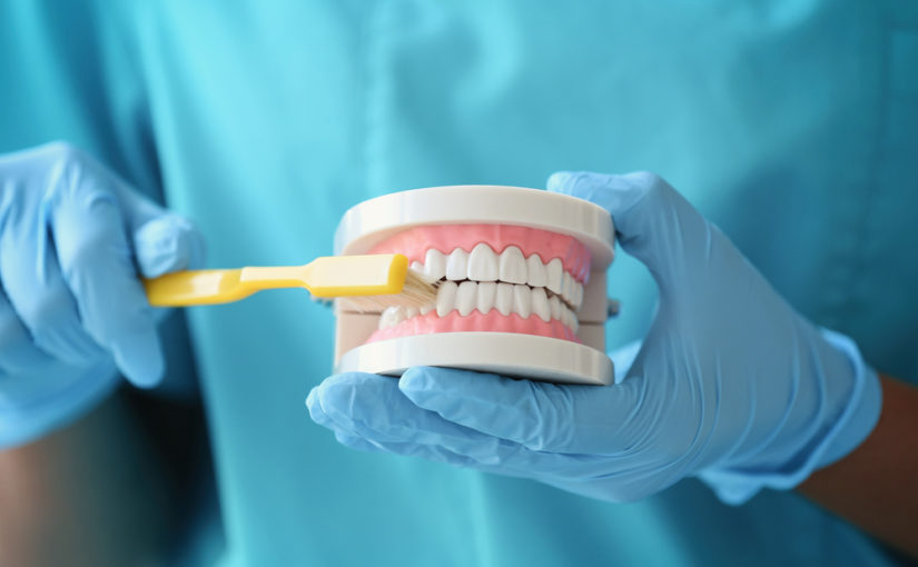 Wszechstronne leczenie stomatologiczne – odkryj trasę do zdrowych i pięknego uśmiechów.