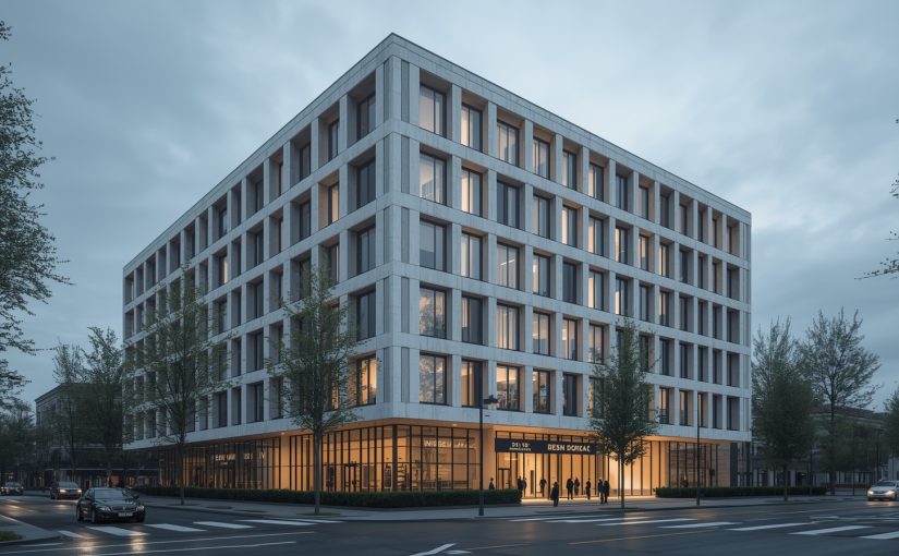 Wieloletnia monitorowanie sprawności technicznej nieruchomości – jak planować, monitorować i interweniować na czas