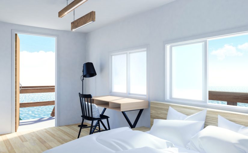 Przezrocza: Element do Wygody, Estetyki i Optymalizacji Zasilania.